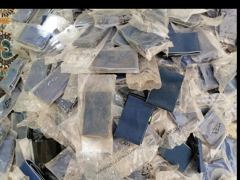 110 عدد کابل IDE