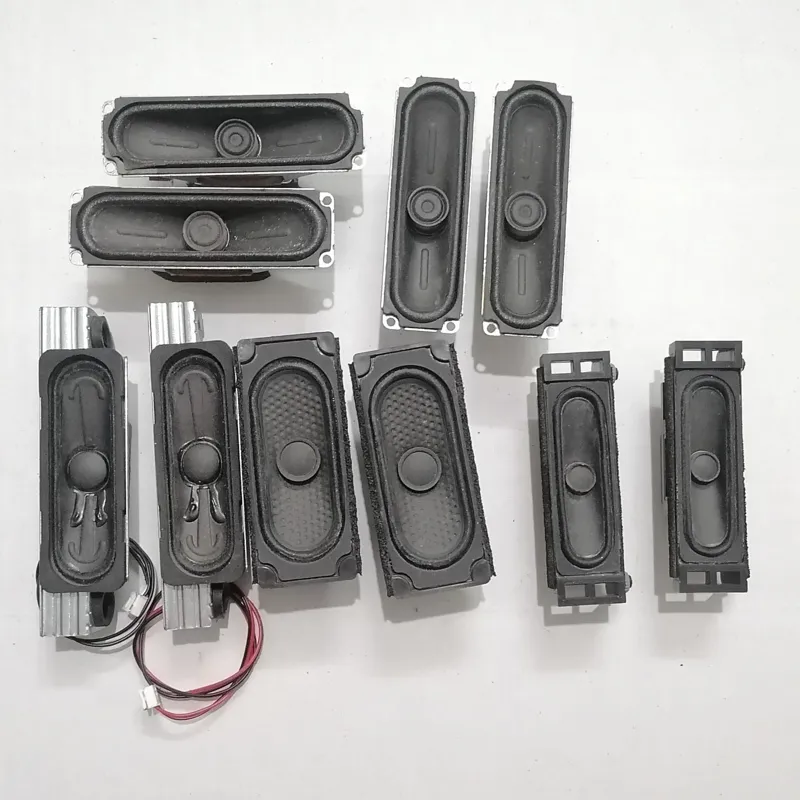 10 عدد بلندگو 9 سانتی