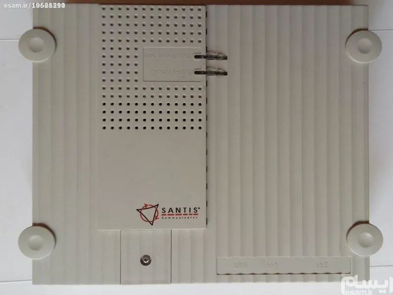 مودم SIEMENS SANTIS ISDN