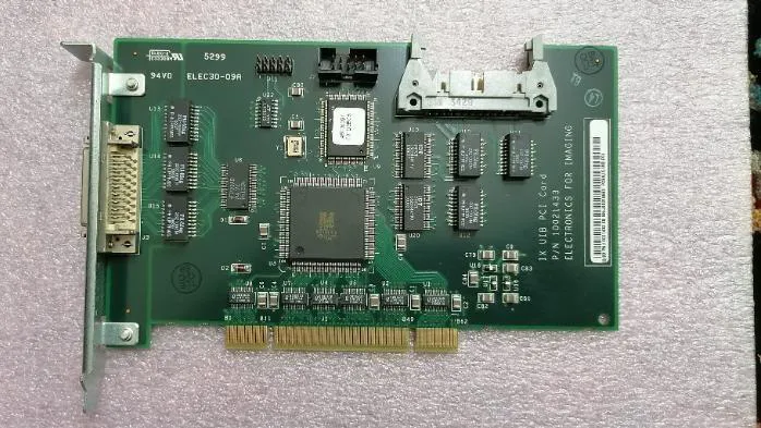 IX UIB PCI card
