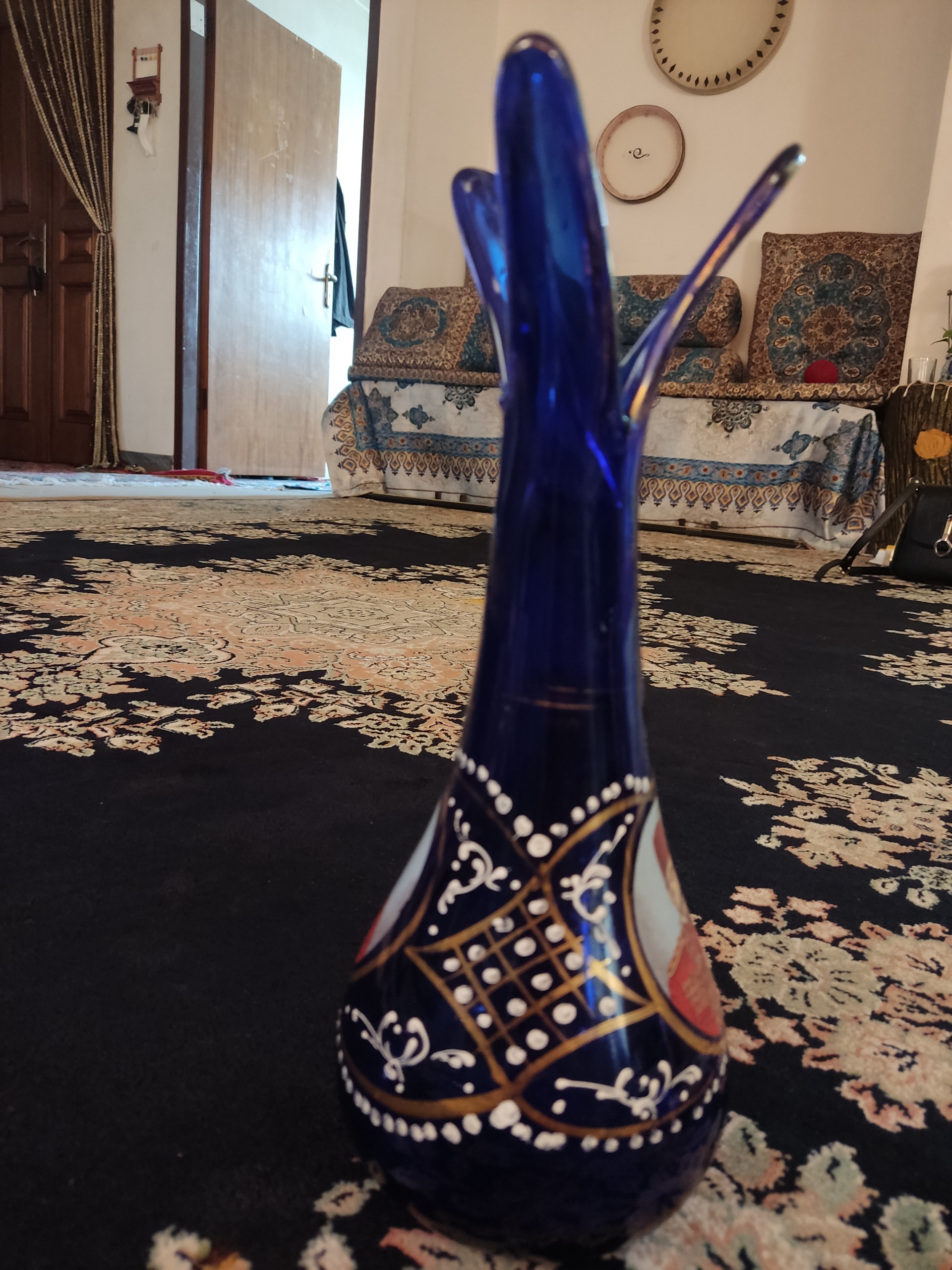 گلدان شاه عباسی قدیمی