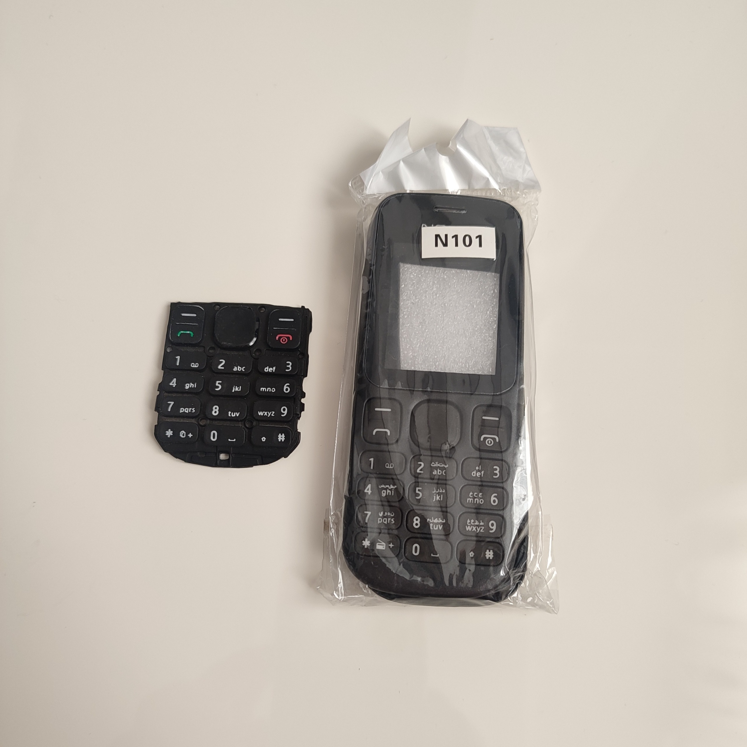 قاب نوکیا 101