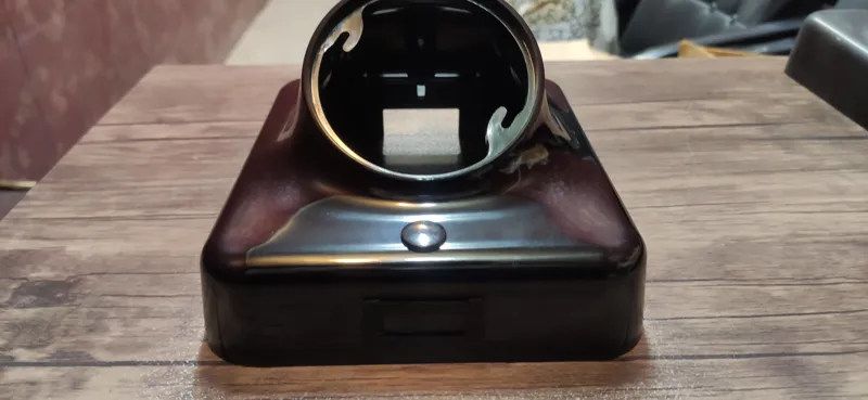 فروش قاب تلفن زیمنس مشکی آکبند داخل کارتن