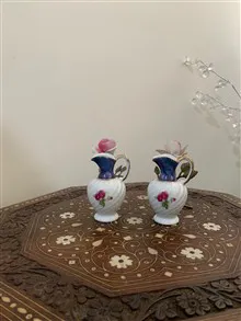 یک