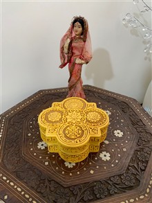 شکلات