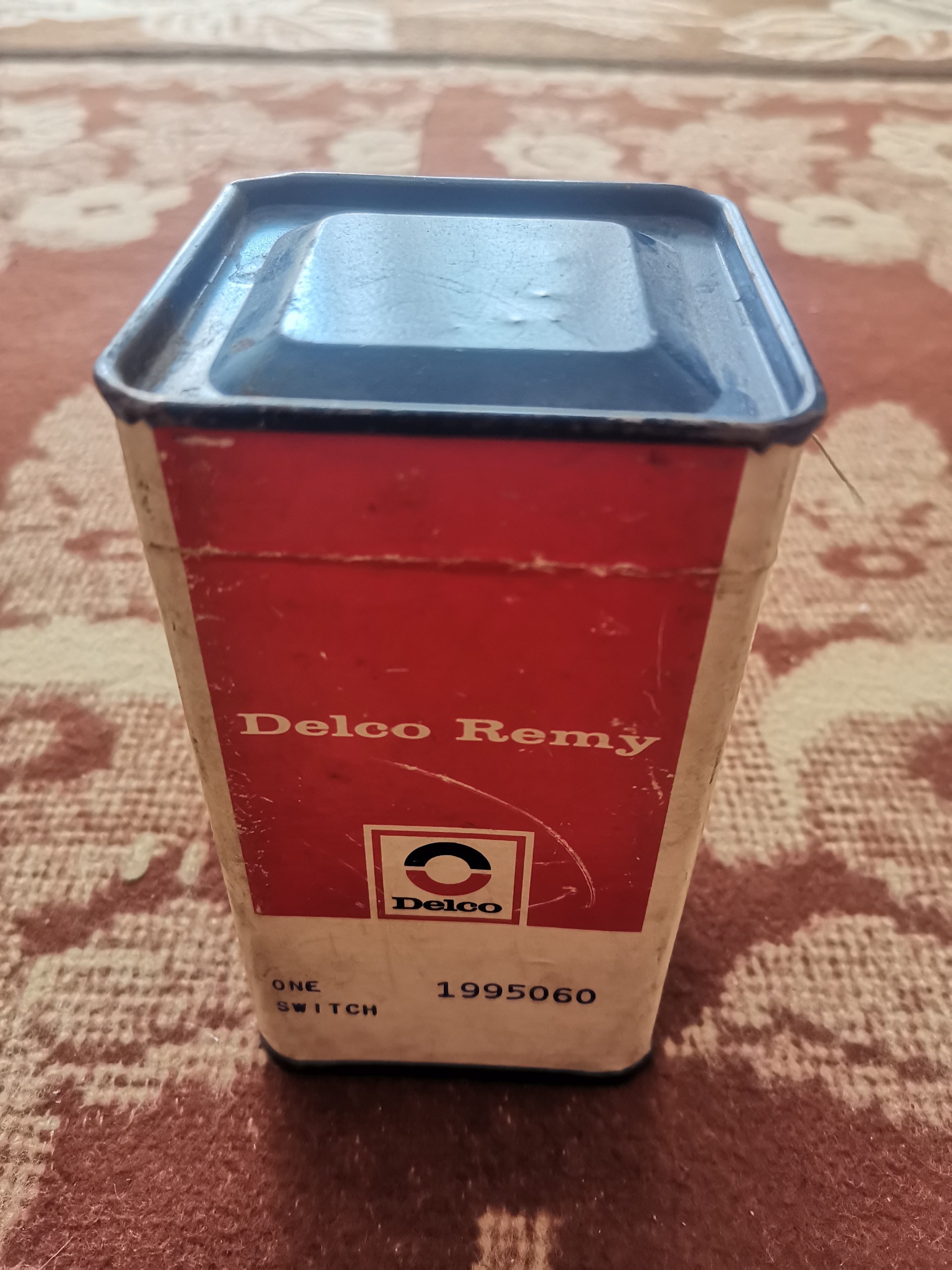 سوئیچ چراغ کادیلاک