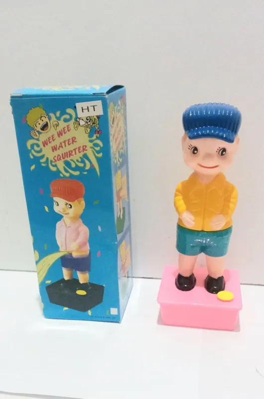 اسباب بازی پسر بد