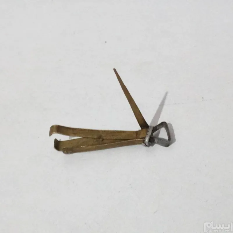موچین قدیمی کهنه