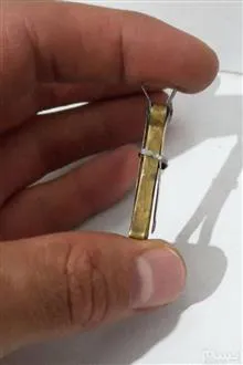 موچین