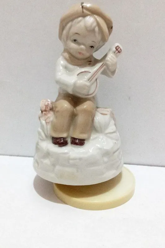 موزیکال قدیمی اروپایی