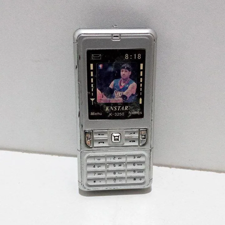 رادیو مدل گوشی