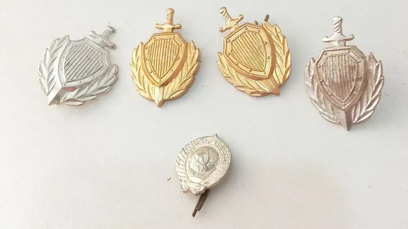 آرم قدیمی روسی