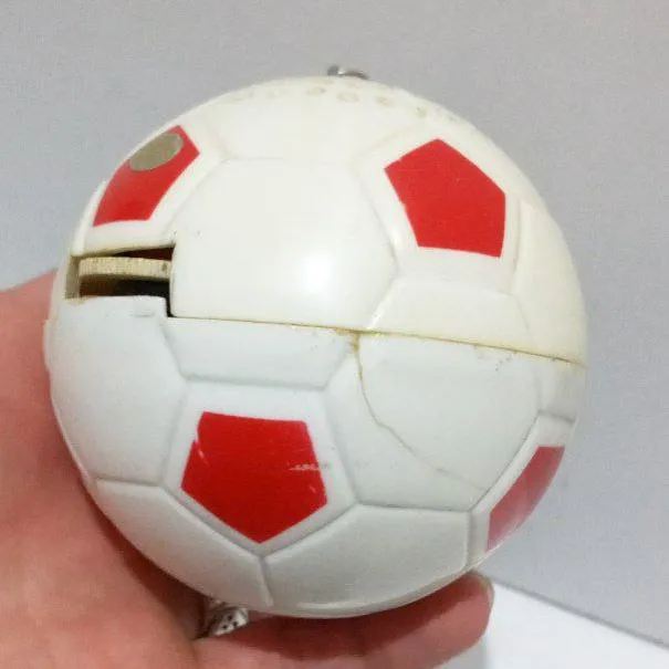 رادیو مدل توپ