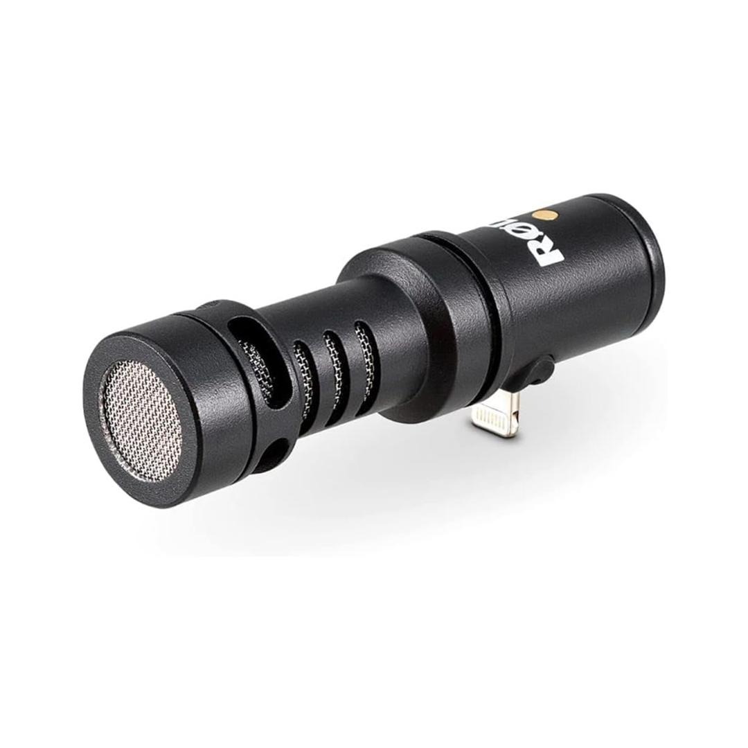 میکروفون آیفون یا آیپد Røde مدل Videomic Me-L