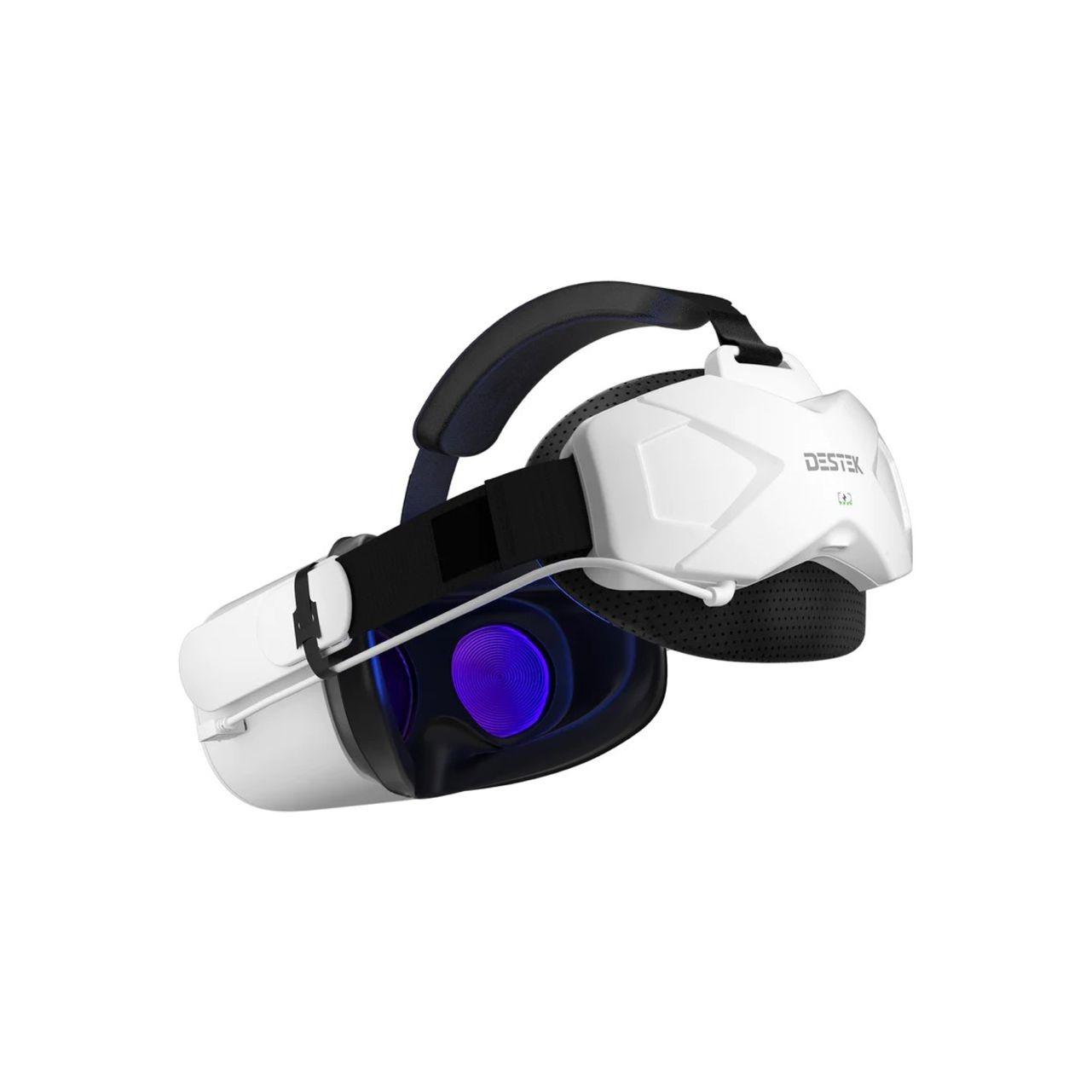 باتری 5000 میلیی برای strap oculus quest 2 meta VR