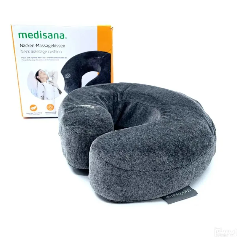 ماساژور بالشی گردنی