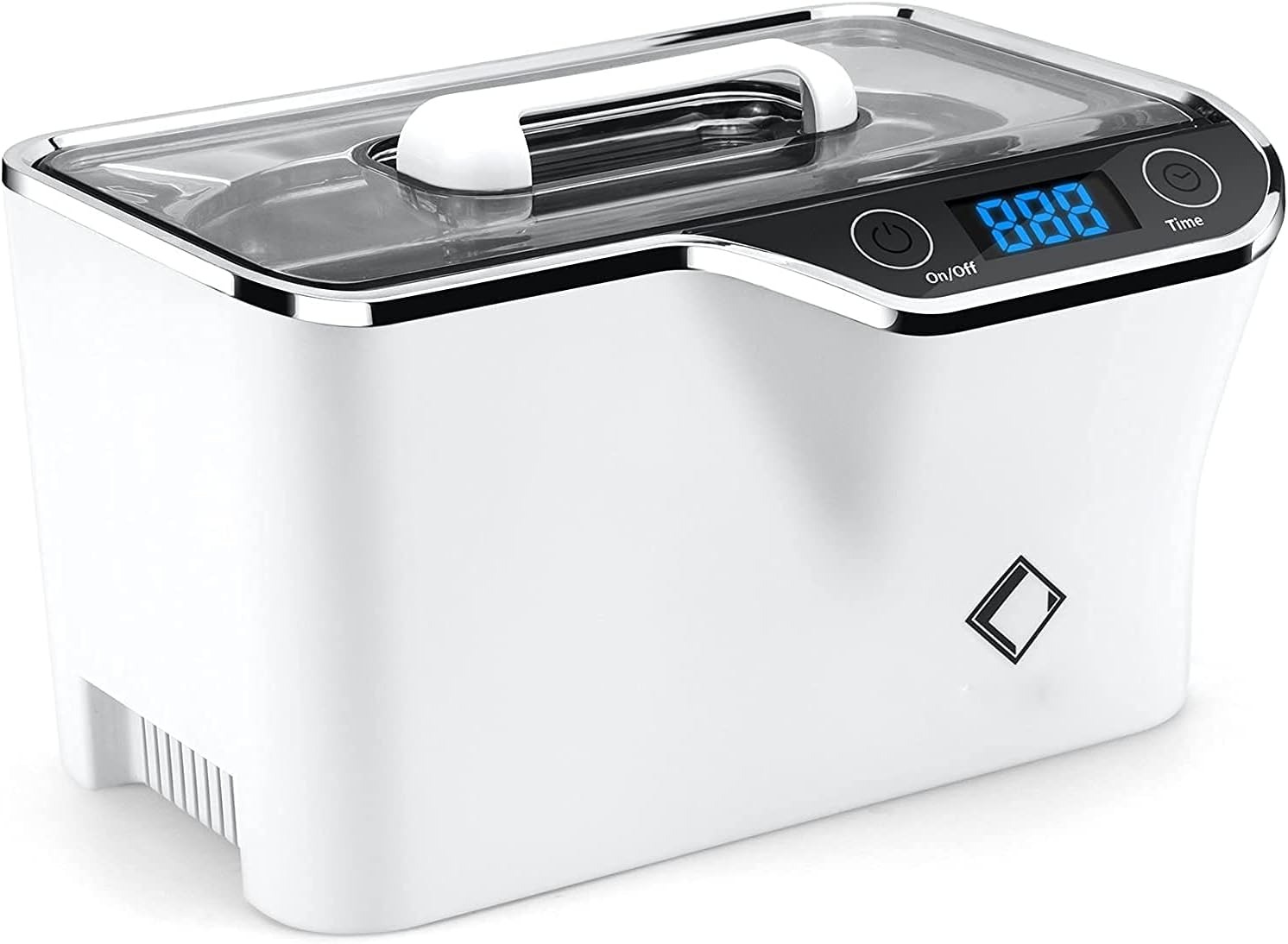 التراسونیک ضدعفونی کننده مدل LifeBasis CSB-113