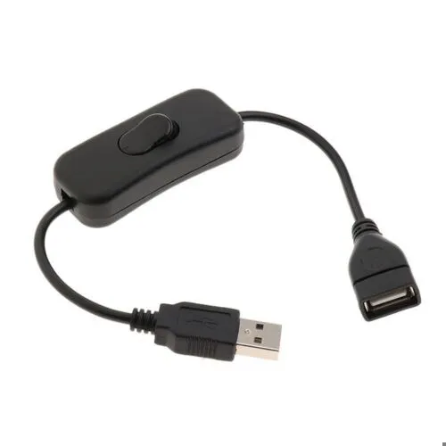 کلید کنترل برق برای Raspberry Pi