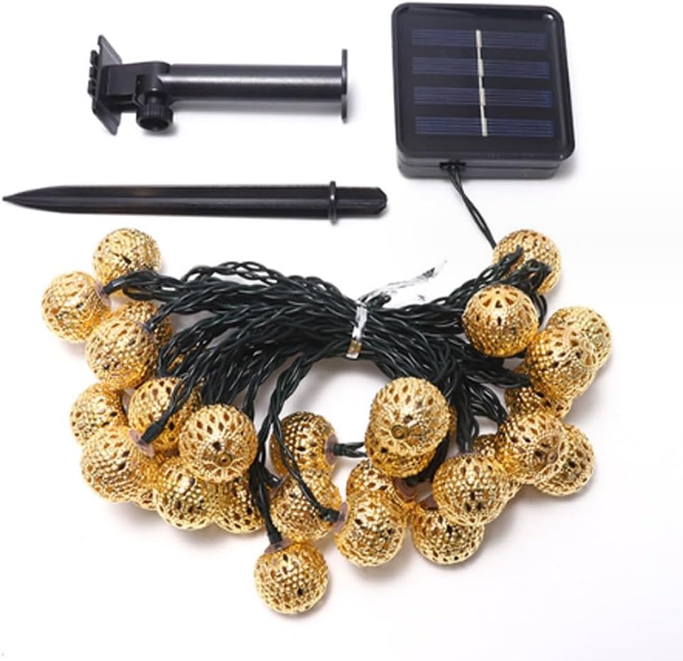 ریسه رشتهای خورشیدی برند Aolyty