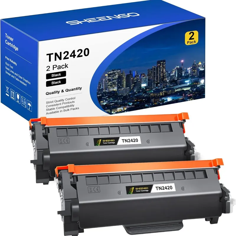 کارتریج تونر TN2420 برای کارتریج تونر برادر