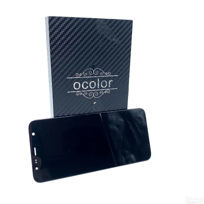 تاچ و ال سی دی سامسونگ