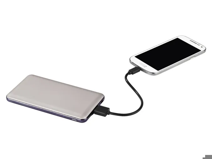 پاوربانک سیلور کرست 8000 آلمانی