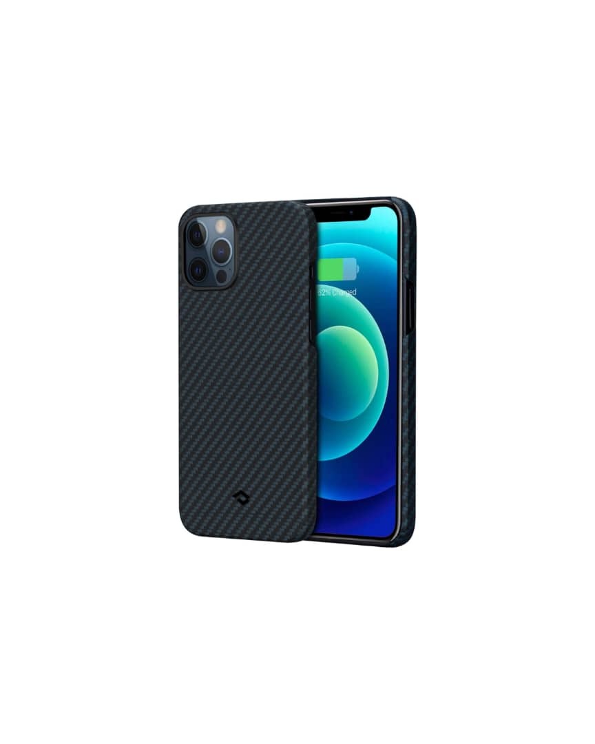 قاب محافظ مغناطیسی برای iPhone 12 Pro Max 67