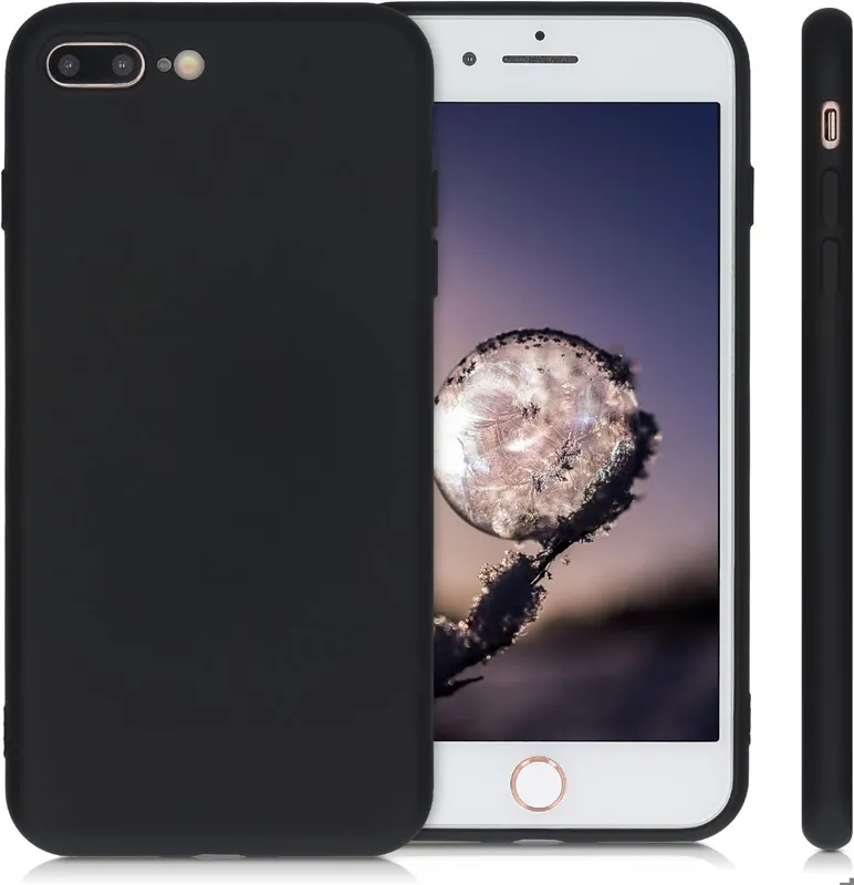قاب محافظ گوشی iPhone 7 Plus/8 Plus سیلیکونی