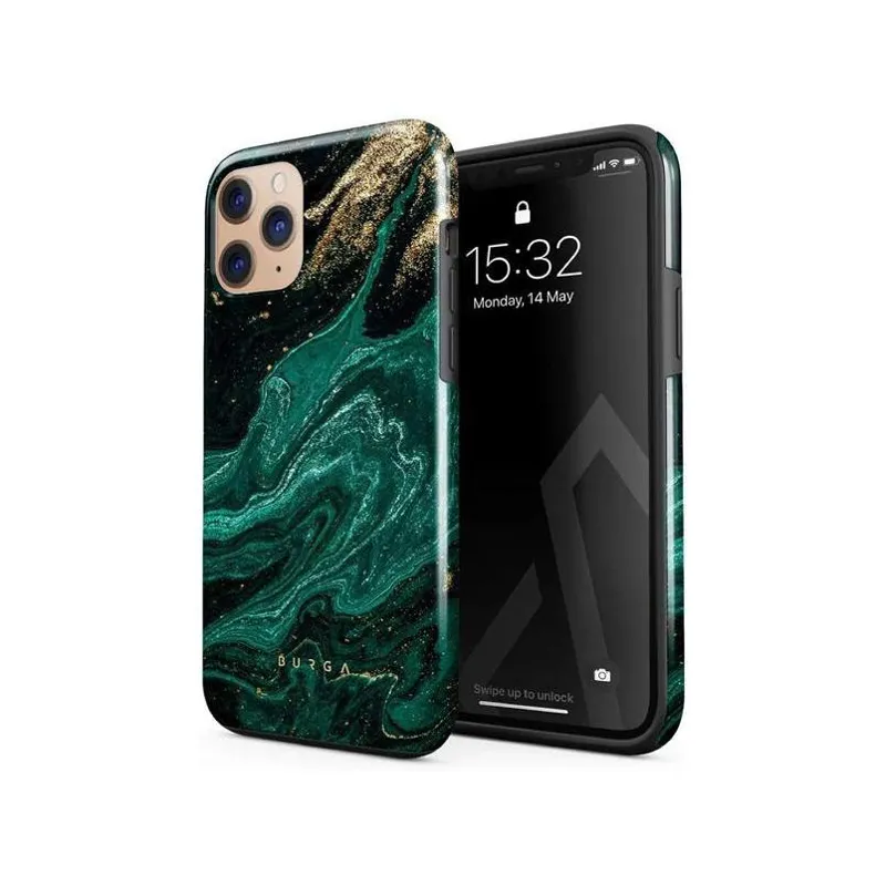قاب گوشی سازگار با iPhone 11 PRO MAX لایه هیبریدی