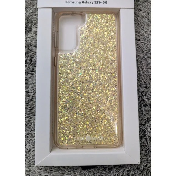 قاب محافظ اکلیلی میتSamsung Galaxy S21