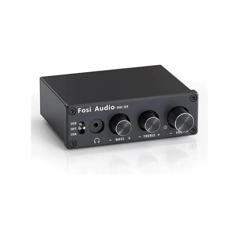 کارت صدا Fosi Audio Q4