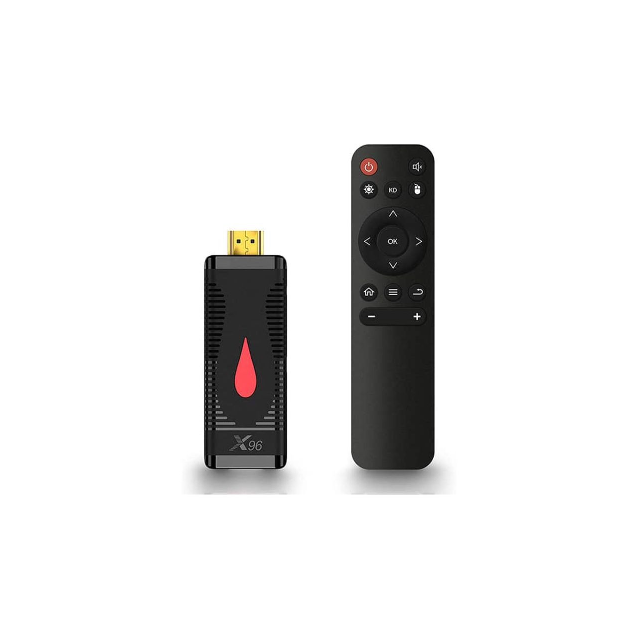 اندروید باکس مدل X96 S400 TV Stick