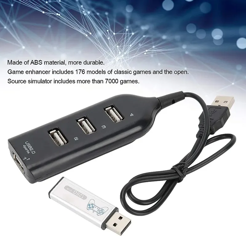 جوی استیک تقویت کننده بازی PS1