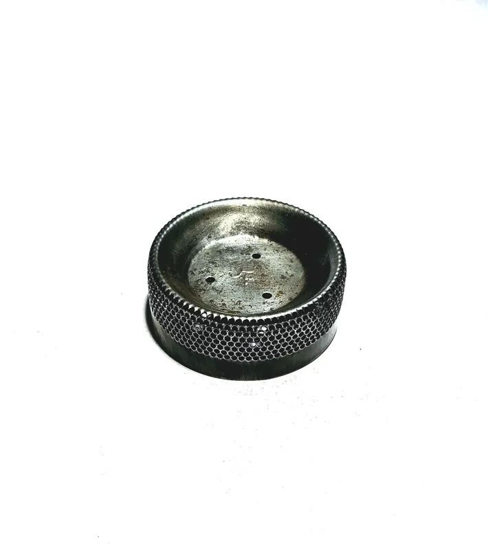 مروارید سوز سایز 600 آهنی / قدیمی