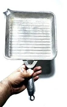 ماهیتابه