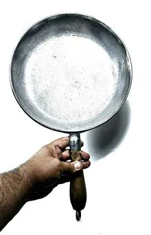 ماهیتابه