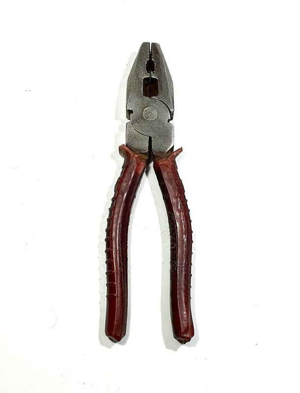 انبردست دیاموند / قدیمی