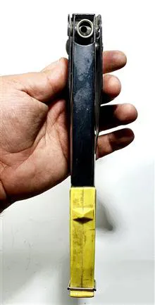 انبر