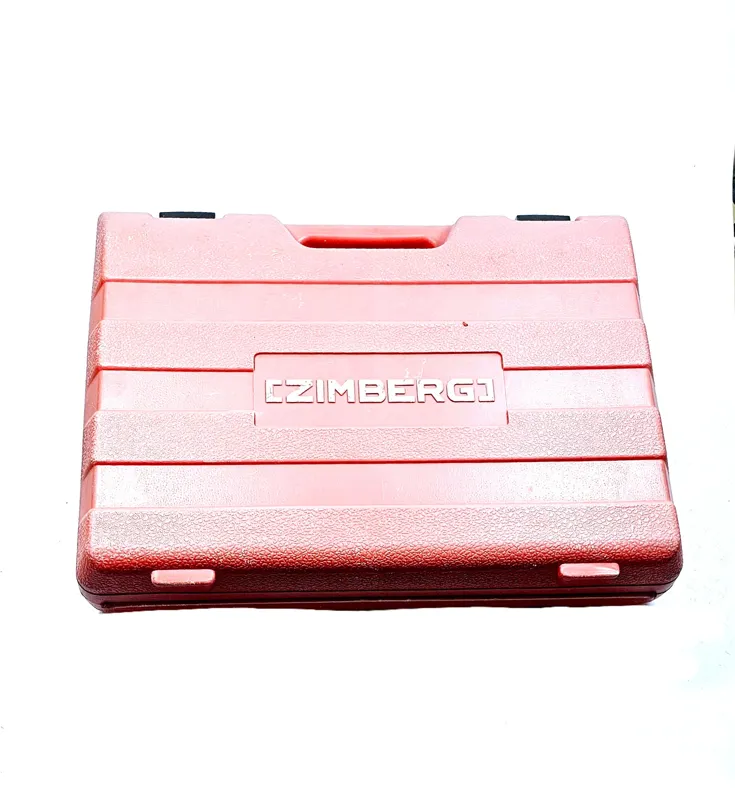 کیف ابزار / جعبه سامسونتی/ قدیمی / سایز خیلی بزرگ