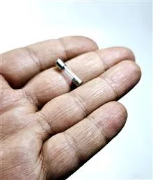فیوز
