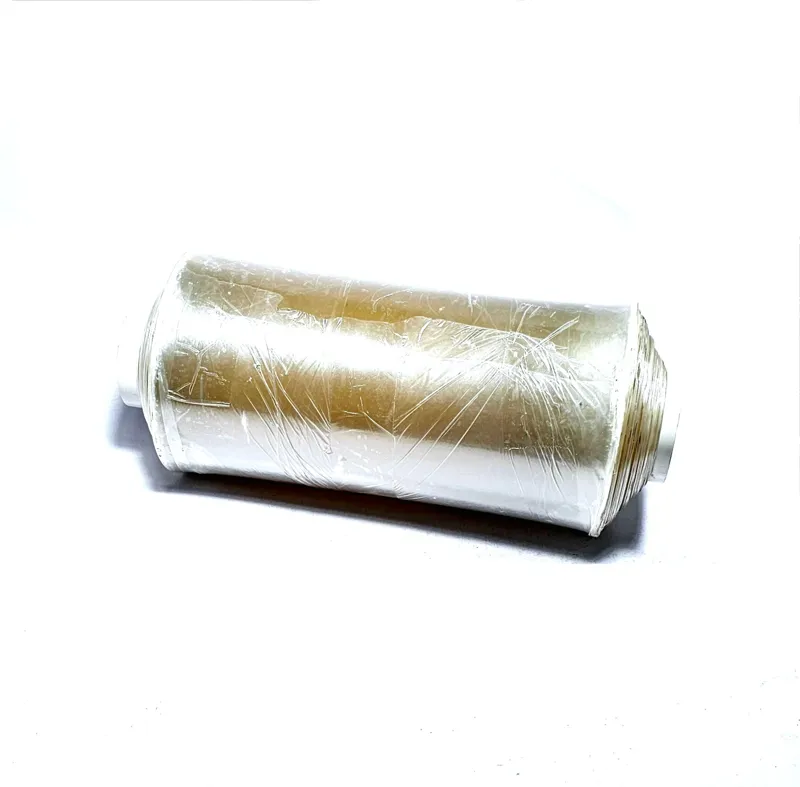 فیلم شرینگ پی وی سی / عرض 40 سانت / 10 کیلو