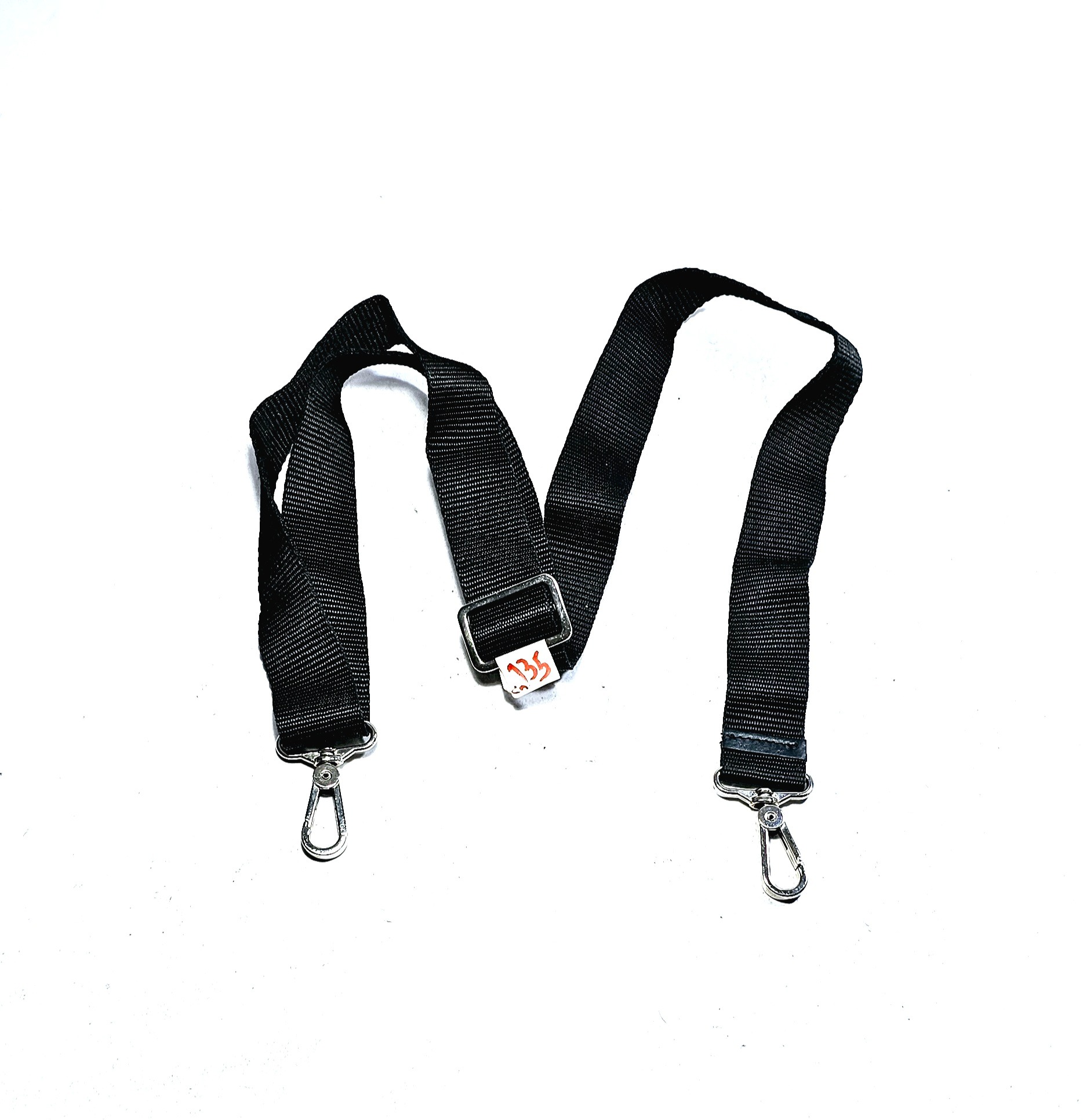 بند کیف / بند اسلحه / برزنتی / قدیمی