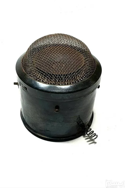 کوره / تنوره بخاری نفتی فوجیکا ژاپن  / اصلی