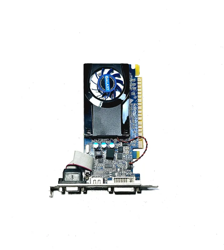 کارت گرافیک 1GB / DDR3/ 64bit / GALAXY