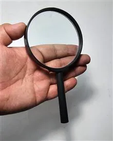 ذربین