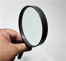 ذربین