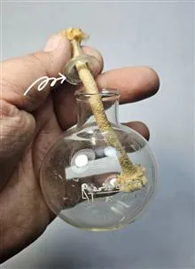 چراغ