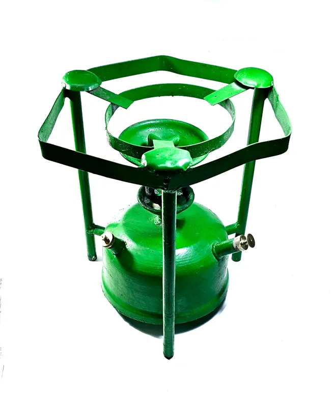 اجاق پریموس نفتی خوراک پزی / قدیمی