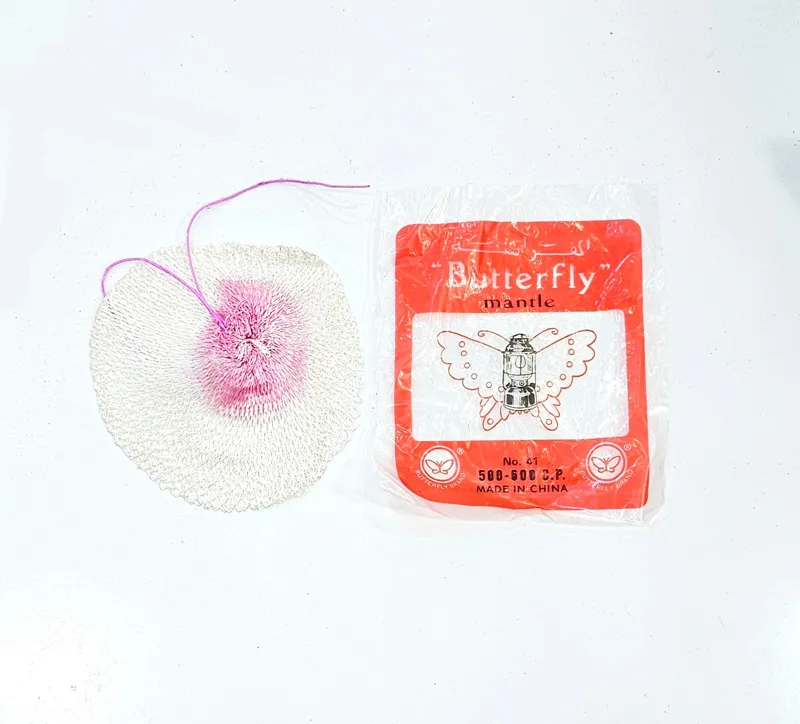 توری چراغ زنبوری/ توری چراغ گازی / چراغ طوری/اصلی