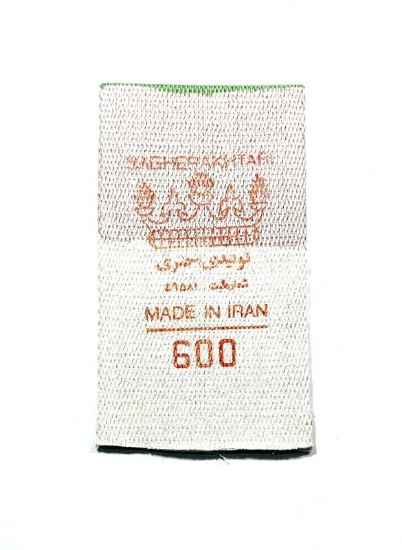فتیله / فیتیله چراغ نفتی علائدین شماره 600 اختری